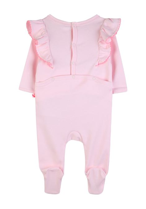 Tutina con fascia BILLIEBLUSH KIDS | U2181144L
